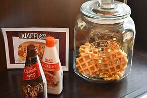 Hearton Hotel Nishiumeda