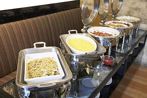 Hearton Hotel Nishiumeda