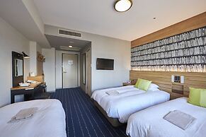 Hearton Hotel Nishiumeda