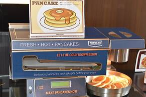 Hearton Hotel Nishiumeda