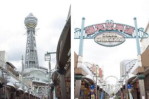 Hearton Hotel Nishiumeda