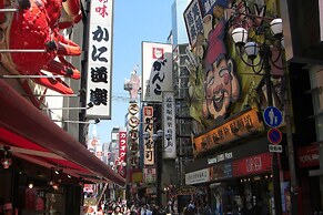 Hearton Hotel Nishiumeda