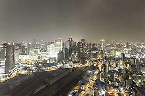 Hearton Hotel Nishiumeda