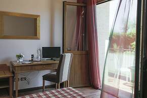 Hotel Il Giardino