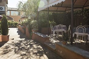 Hotel Il Giardino