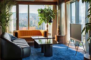 Radisson Blu Iveria Hotel, Tbilisi