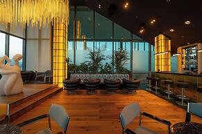 Radisson Blu Iveria Hotel, Tbilisi