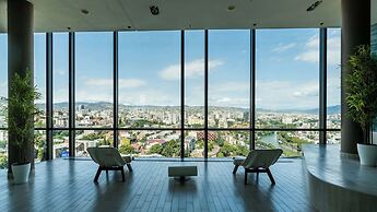 Radisson Blu Iveria Hotel, Tbilisi