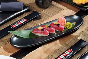 Radisson Blu Iveria Hotel, Tbilisi