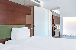 Radisson Blu Iveria Hotel, Tbilisi