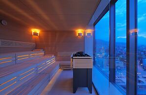 Radisson Blu Iveria Hotel, Tbilisi