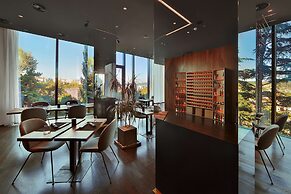 Radisson Blu Iveria Hotel, Tbilisi