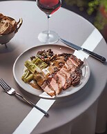 Radisson Blu Iveria Hotel, Tbilisi