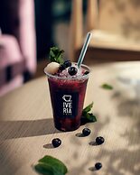 Radisson Blu Iveria Hotel, Tbilisi