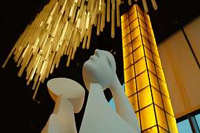 Radisson Blu Iveria Hotel, Tbilisi