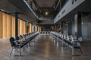 Radisson Blu Iveria Hotel, Tbilisi