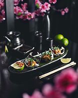 Radisson Blu Iveria Hotel, Tbilisi