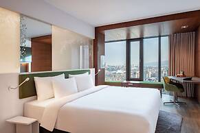 Radisson Blu Iveria Hotel, Tbilisi