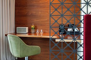 Radisson Blu Iveria Hotel, Tbilisi