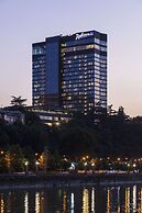 Radisson Blu Iveria Hotel, Tbilisi