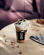 Radisson Blu Iveria Hotel, Tbilisi