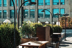 Radisson Blu Iveria Hotel, Tbilisi