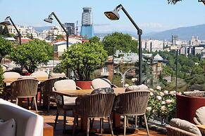 Radisson Blu Iveria Hotel, Tbilisi