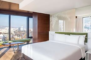 Radisson Blu Iveria Hotel, Tbilisi