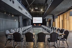 Radisson Blu Iveria Hotel, Tbilisi