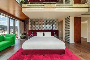 Radisson Blu Iveria Hotel, Tbilisi