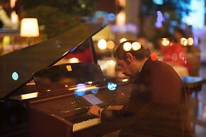 Radisson Blu Iveria Hotel, Tbilisi