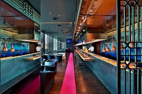 Radisson Blu Iveria Hotel, Tbilisi