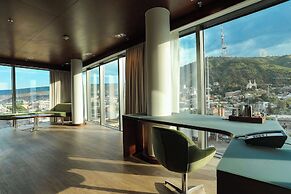 Radisson Blu Iveria Hotel, Tbilisi