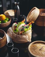 Radisson Blu Iveria Hotel, Tbilisi