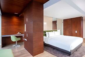 Radisson Blu Iveria Hotel, Tbilisi