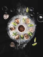 Radisson Blu Iveria Hotel, Tbilisi