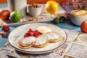 Radisson Blu Iveria Hotel, Tbilisi