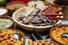 Radisson Blu Iveria Hotel, Tbilisi