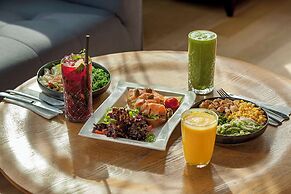 Radisson Blu Iveria Hotel, Tbilisi