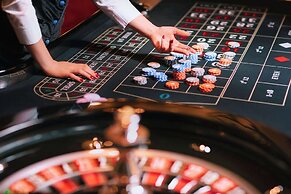 Radisson Blu Iveria Hotel, Tbilisi