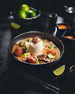 Radisson Blu Iveria Hotel, Tbilisi