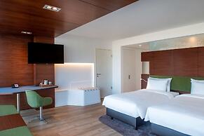 Radisson Blu Iveria Hotel, Tbilisi