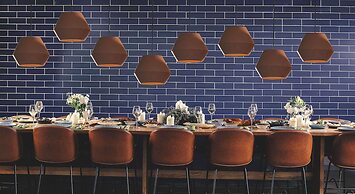 Radisson Blu Iveria Hotel, Tbilisi