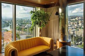 Radisson Blu Iveria Hotel, Tbilisi
