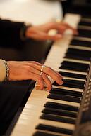 Radisson Blu Iveria Hotel, Tbilisi