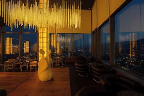 Radisson Blu Iveria Hotel, Tbilisi