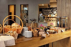 Radisson Blu Iveria Hotel, Tbilisi