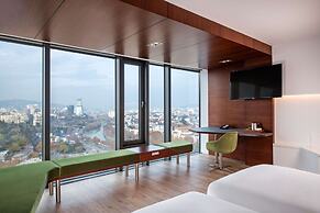 Radisson Blu Iveria Hotel, Tbilisi