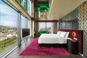 Radisson Blu Iveria Hotel, Tbilisi