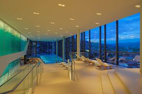 Radisson Blu Iveria Hotel, Tbilisi